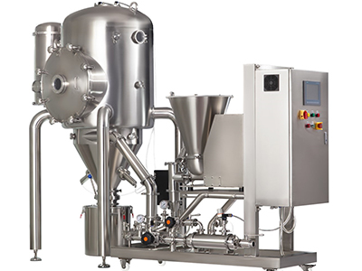 氣流粉碎機-上海賽山粉體機械